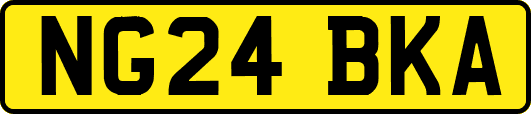 NG24BKA
