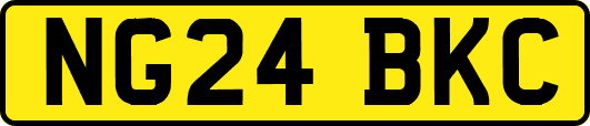 NG24BKC