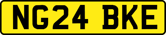 NG24BKE