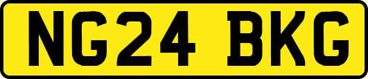 NG24BKG