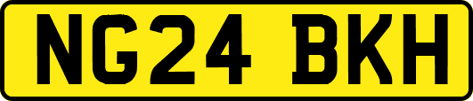 NG24BKH