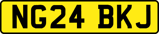 NG24BKJ