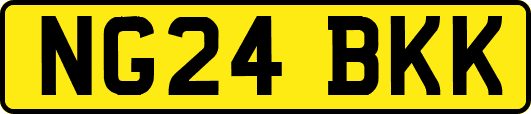 NG24BKK