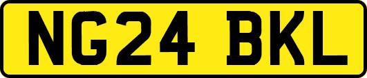 NG24BKL