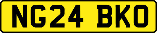 NG24BKO