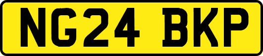 NG24BKP