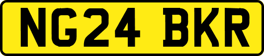 NG24BKR