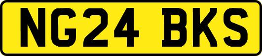 NG24BKS