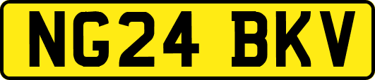 NG24BKV