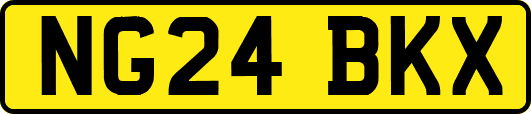 NG24BKX