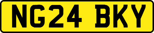 NG24BKY