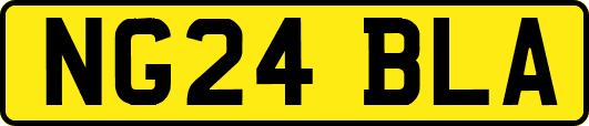 NG24BLA