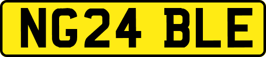NG24BLE