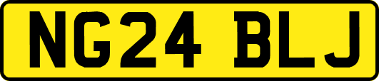 NG24BLJ