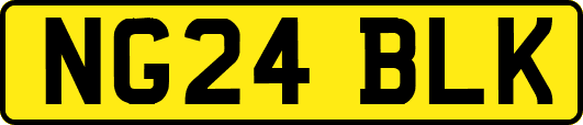 NG24BLK