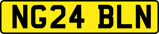 NG24BLN