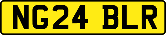NG24BLR