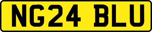 NG24BLU
