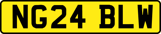 NG24BLW