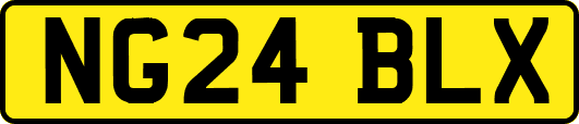 NG24BLX