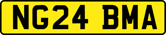 NG24BMA
