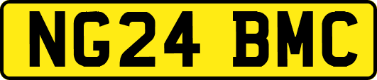 NG24BMC