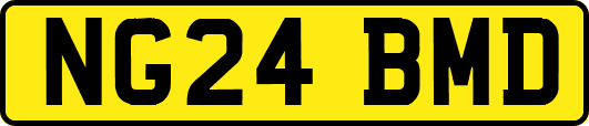 NG24BMD