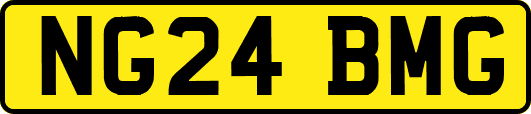 NG24BMG