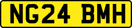 NG24BMH
