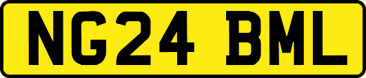 NG24BML