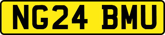 NG24BMU