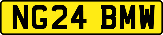 NG24BMW