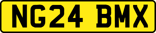 NG24BMX
