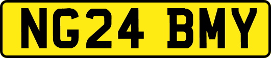 NG24BMY