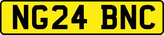 NG24BNC