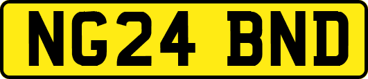 NG24BND