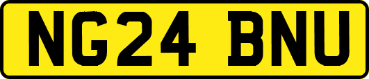 NG24BNU