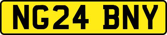 NG24BNY