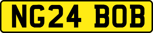 NG24BOB
