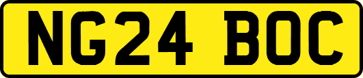 NG24BOC