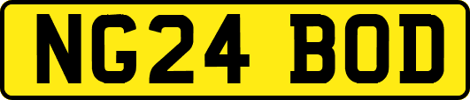 NG24BOD