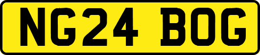 NG24BOG