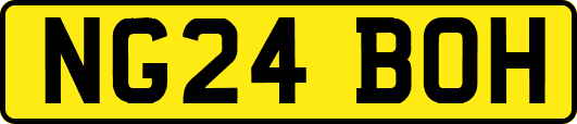 NG24BOH