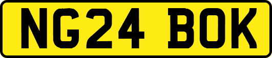 NG24BOK