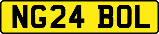 NG24BOL