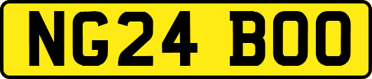 NG24BOO