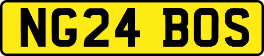 NG24BOS
