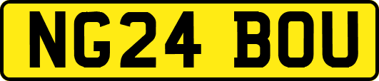 NG24BOU