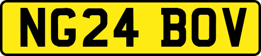 NG24BOV