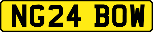 NG24BOW